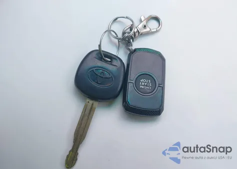 2005 Toyota 4Runner Sr5 V6 из США, поврежденный, VIN JTEBU14R258036885